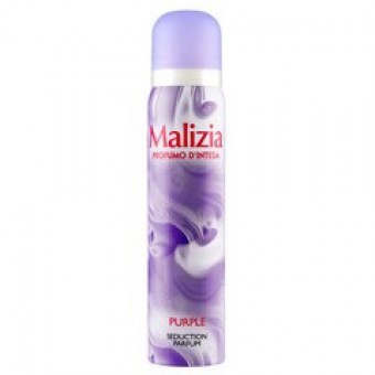 DEOD. MALIZIA DONNA PURPLEML 100