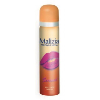 DEOD. MALIZIA SENSUALSPRAY ML75