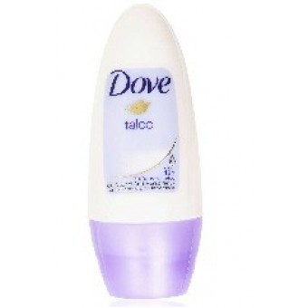 DEO DOVE TALCO ROLL ONML. 50