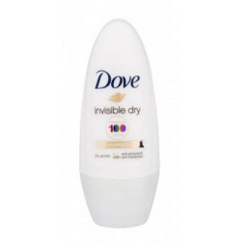 DEO DOVE ROLL-ON INVISIB. CARE ML. 50