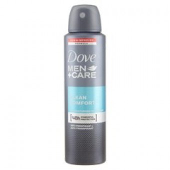 DEO DOVE SPRAY GO FRESHCETRIOLO ML. 150