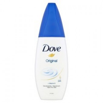 DEO DOVE VAPO NO GAS ORIGIN. ML 75