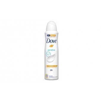 DEO DOVE SENSITIVESPRAY ML. 150