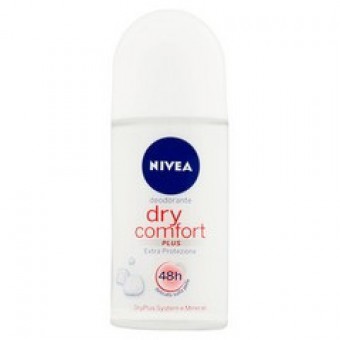 DEO NIVEA DRY ROLL-ONML 50