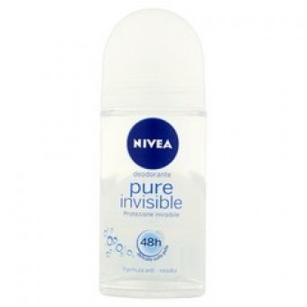 DEO NIVEA PURE ROLL-ONML 50