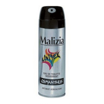 DEO MALIZIA EDT UNISEXML125