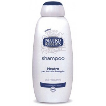 SHAMPOO NEUTRO ROBERT