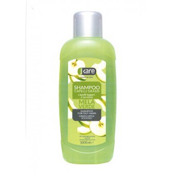 SHAMPOO JKARE MELA VERDELT. 1