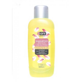 SHAMPOO JKARE MAGNOLIALT. 1