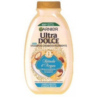 SHAMPOO U. DOLCE GARNIERRITUALE D