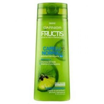 SHAMPOO FRUCTIS 2IN1 CAP. NORMALI ML 250