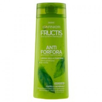 SHAMPOO FRUCTIS ANTIFORFORA ML 250