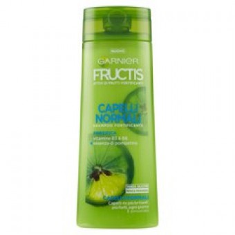 SHAMPOO FRUCTIS CAP.  NORMALI ML 250