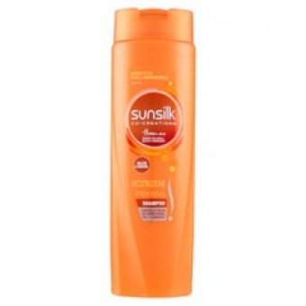 SHAMPOO SUNSILK OLIO DIARGAN ML. 250