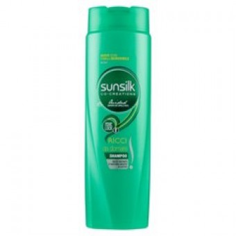 SHAMPOO SUNSILK RICCI DADOMARE  ML 250