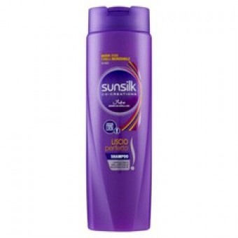 SHAMPOO SUNSILK LISCIO PERFETTO ML. 250