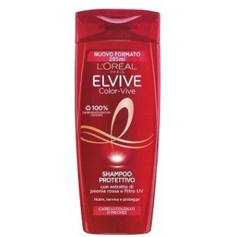 SHAMPOO ELVIVE COLOR VIVEML. 285