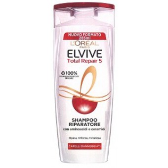 SHAMPOO ELVIVE TOTALREPAIR ML. 285