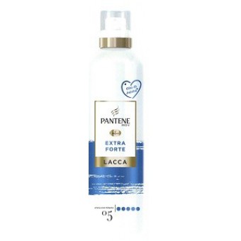 LACCA PANTENE EXTRA FORTEML. 250