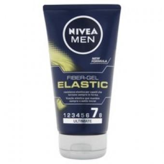 GEL NIVEA ELASTO POWERML. 150