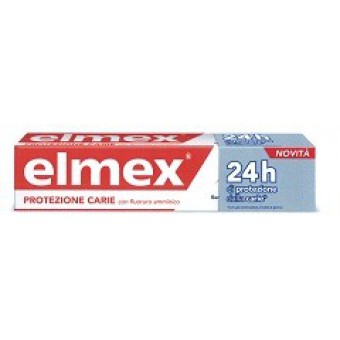 DENT. ELMEX ANTI CARIEML. 75 COLORE ARANCIO