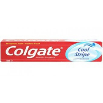 DENT. COLGATE FAMILY ACT. ML 75