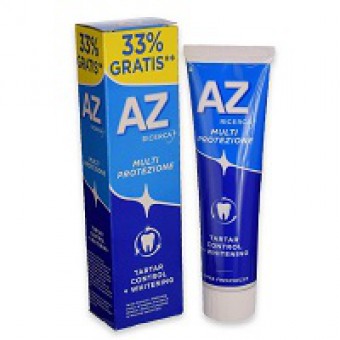 DENT. AZ TARTAR CONTROLML. 85