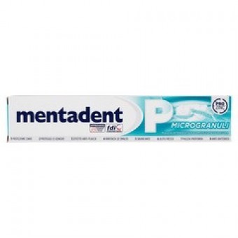 DENT. MENTADENT MICROGRAN. ML. 75