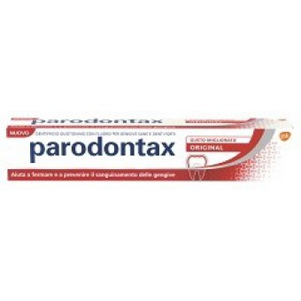 DENT. PARODONTAX ORIGINALGUSTO MIGLIORATO ML. 75