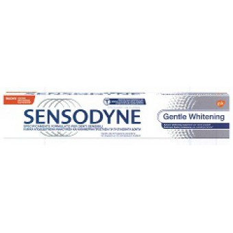 DENT. SENSODYNE GENTLEWHITE ML. 75