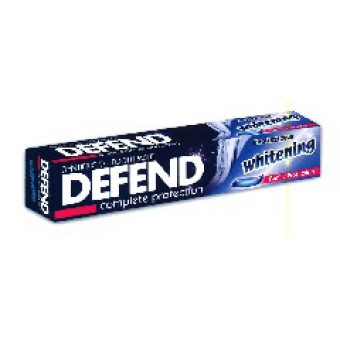 DENT. DEFEND WHITENINGML 75