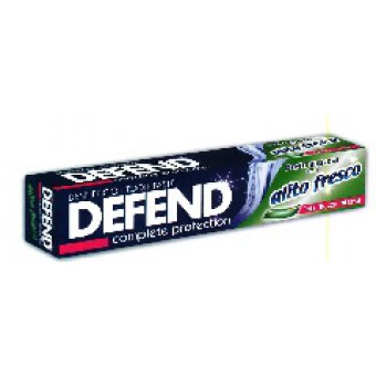 DENT. DEFEND ALITO FRESCOML 75