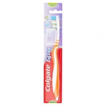 SPAZZ. COLGATE ZIG ZAGMEDIO