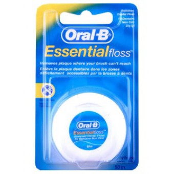 ORAL B FILO CERATO MT 50.