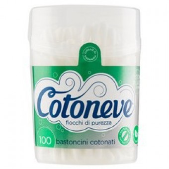 PULIORECCHIE COTONEVEPZ 100