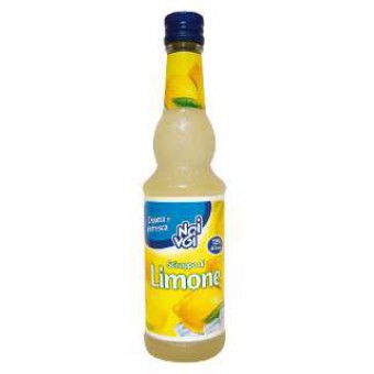 SCIROPPO N&VOI LIMONECL  50