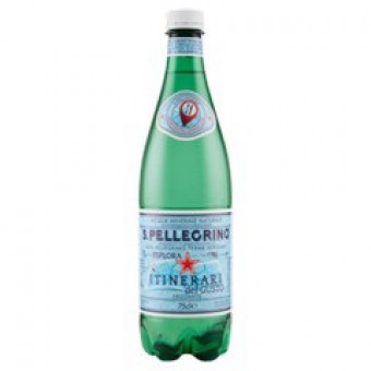 ACQUA S. PELLEGRINO FRIZZCL 75