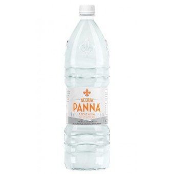 ACQUA PANNA NATURALELT. 1,5