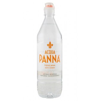 ACQUA PANNA PET CL75.