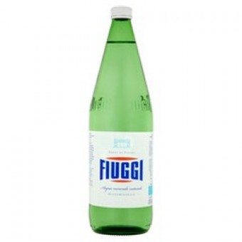 ACQUA FIUGGI NAT. LELT 1