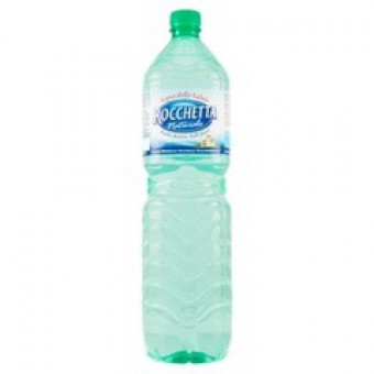 ACQUA ROCCHETTA NATURALELT 1,5