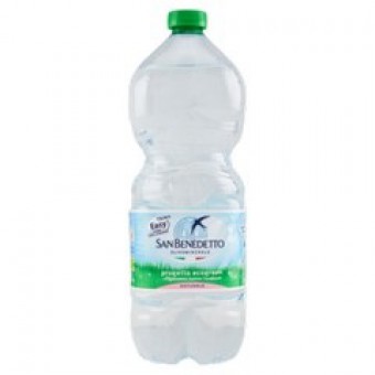 ACQUA S. BENEDETTO NATURALLT 1 EASY