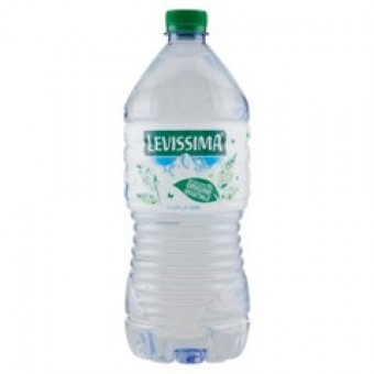 ACQUA LEVISSIMA PET NATURLT 1