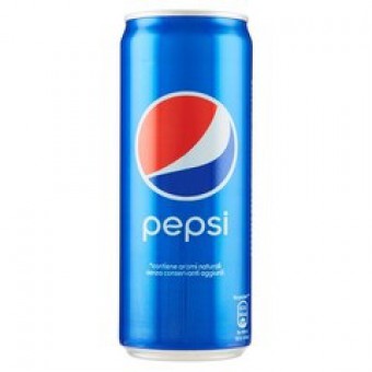 PEPSI COLA LATTINACL 33