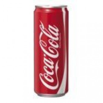 COCA COLA SLEEK IMPORTLATT. CL 33