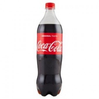 COCA COLA PETLT. 1