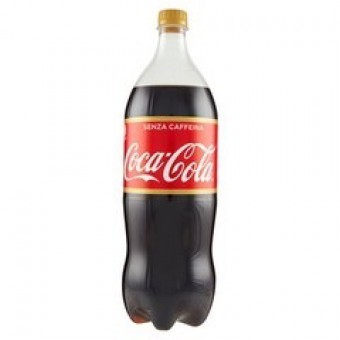 COCA COLA S CAFFEINALT 1,5