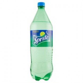 SPRITE BTG.  PET LT. 1,5