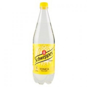 SCHWEPPES TONICA PETLT 1