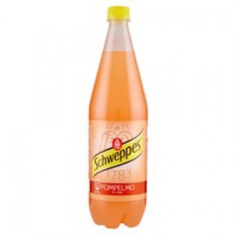 SCHWEPPES POMPELMO ROSALT 1